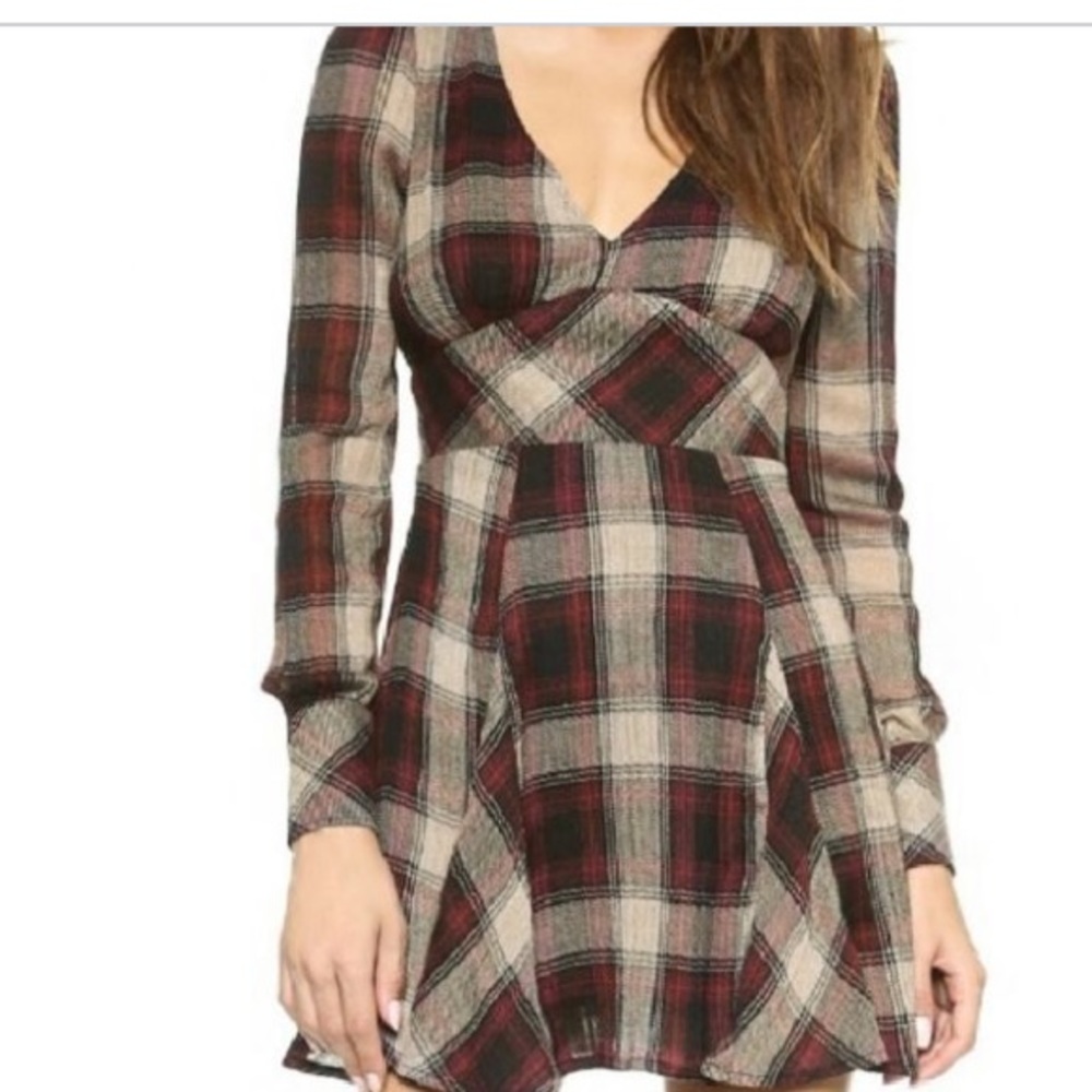 Free People Dress